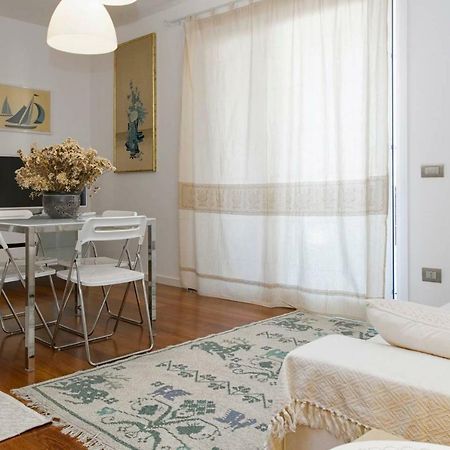Koral House Apartment Alghero Bagian luar foto