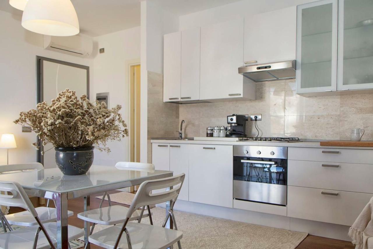 Koral House Apartment Alghero Bagian luar foto