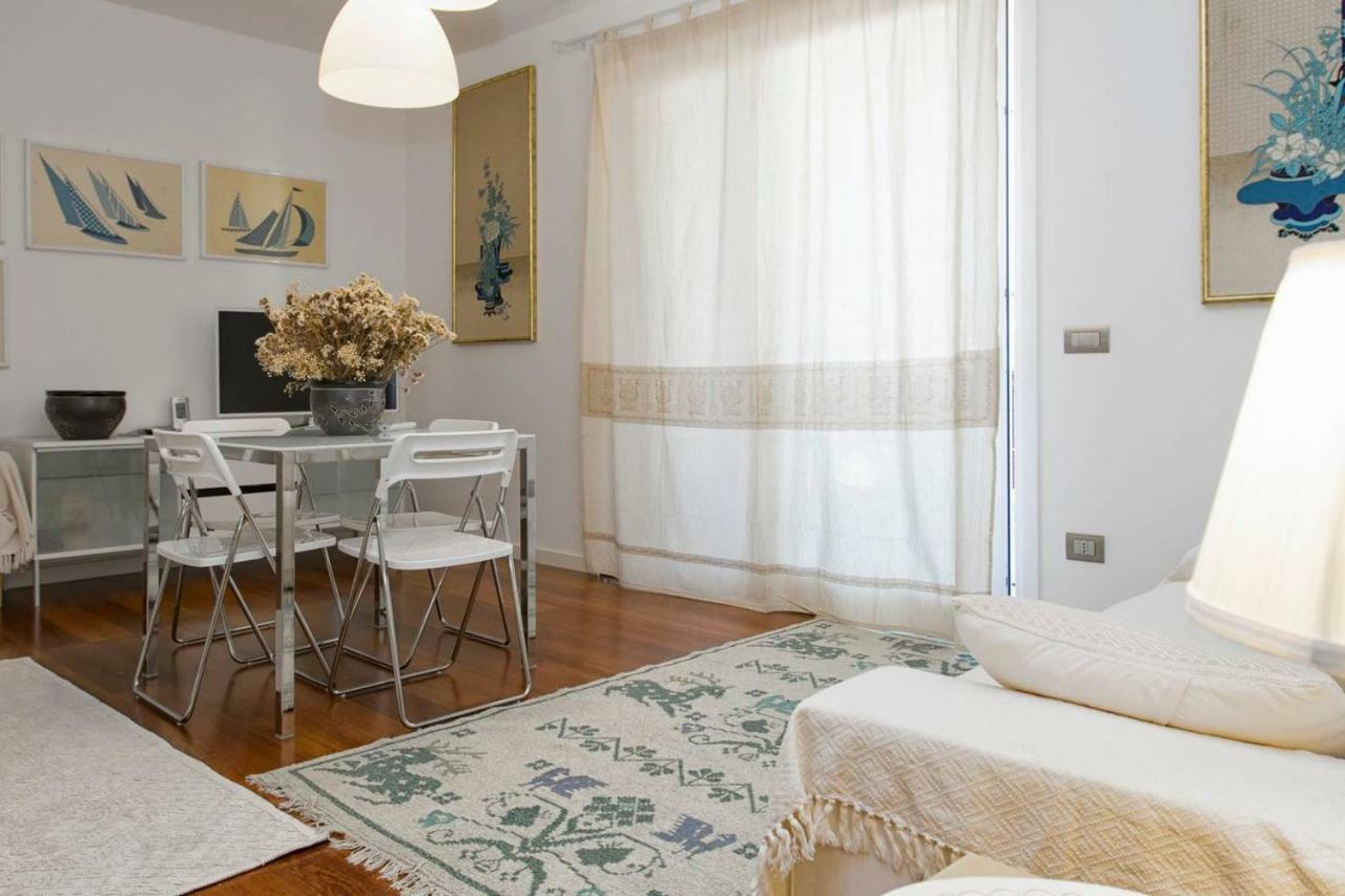 Koral House Apartment Alghero Bagian luar foto