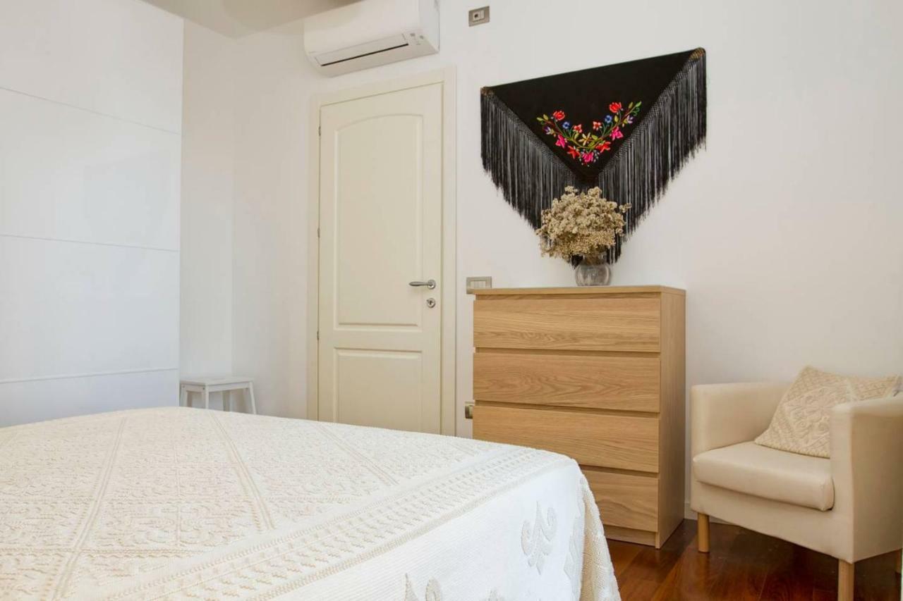 Koral House Apartment Alghero Bagian luar foto