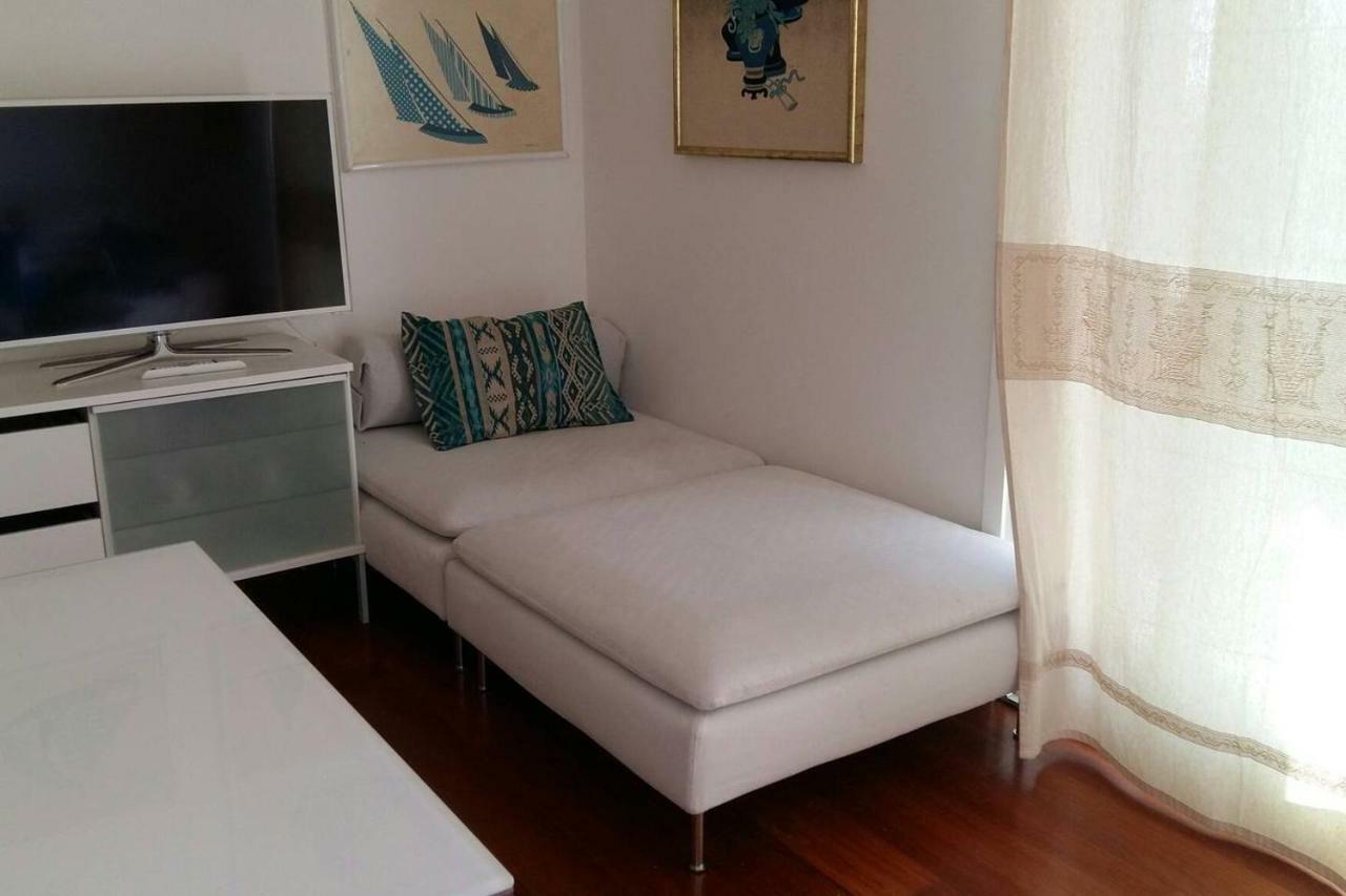 Koral House Apartment Alghero Bagian luar foto