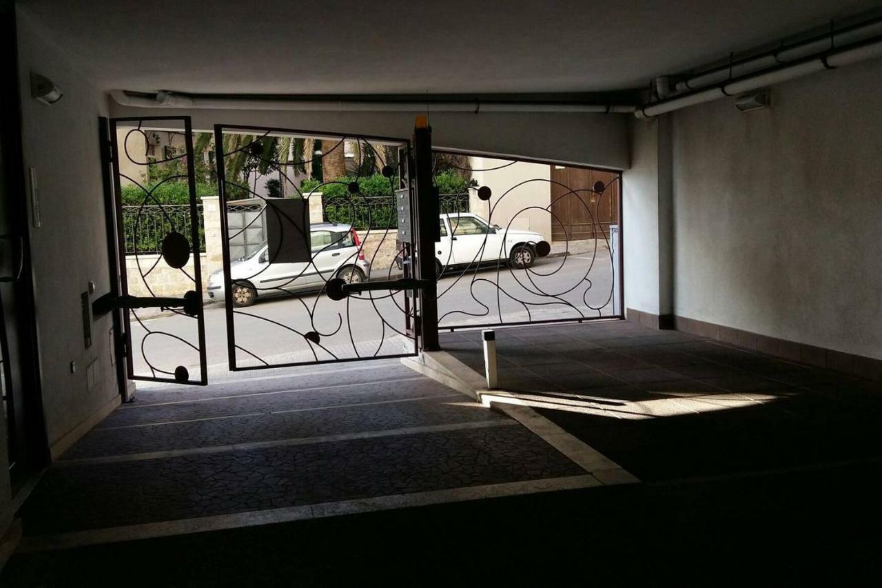Koral House Apartment Alghero Bagian luar foto